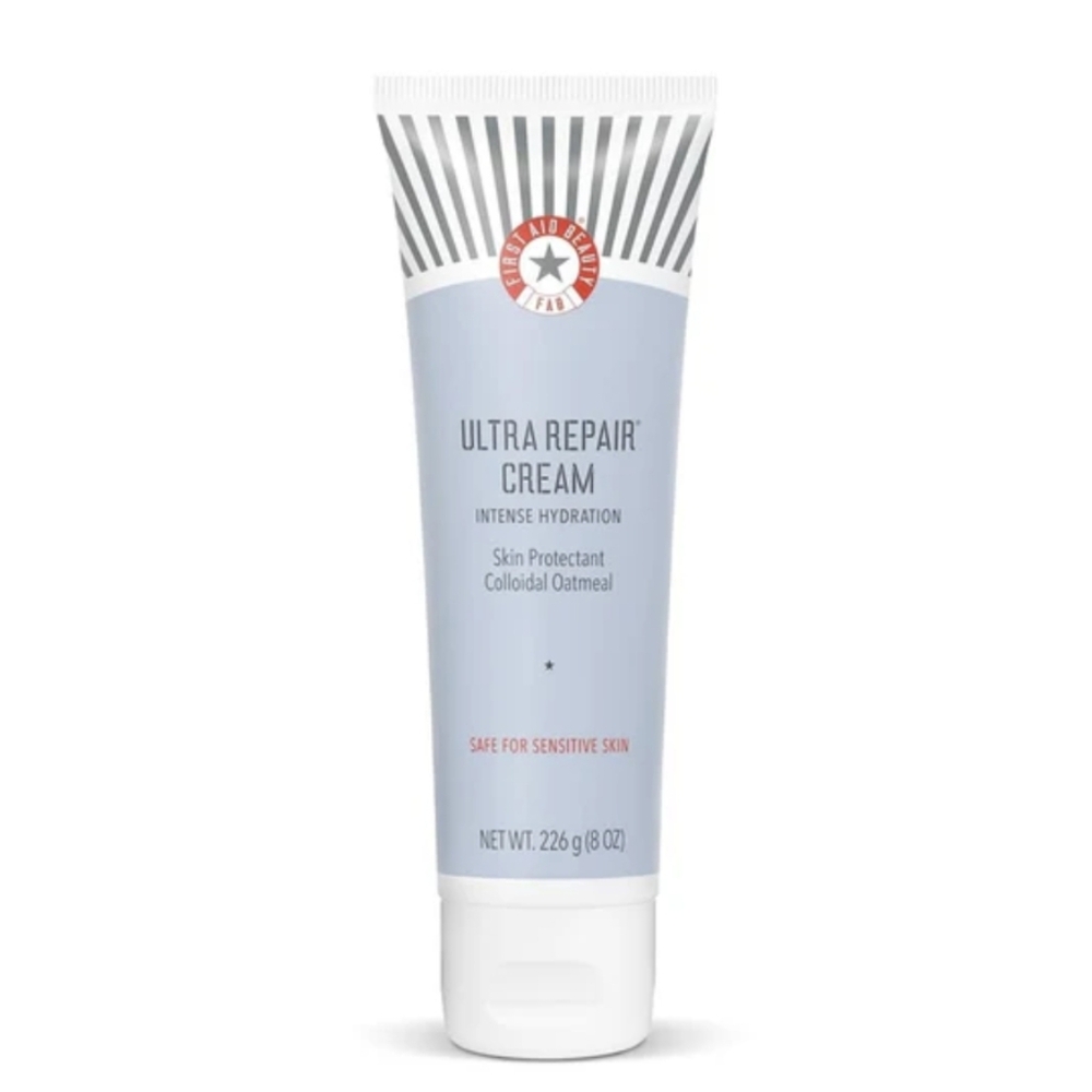 First Aid Beauty Ultra Repair Cream  Full Size